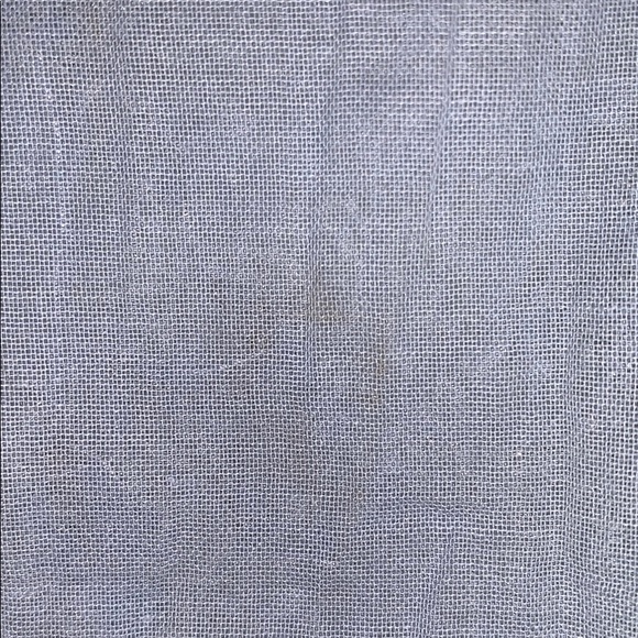 Embellished periwinkle top - Picture 5 of 6